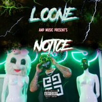 Notice - Single - Loone