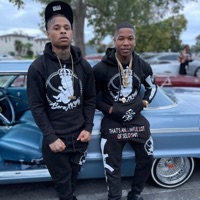 GangSlidin (feat. YoungThreat) - Single - Jap5