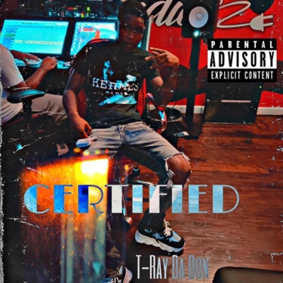 CERTIFIED - EP