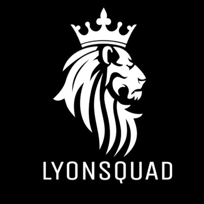 Lyonsquad Anthem - Single