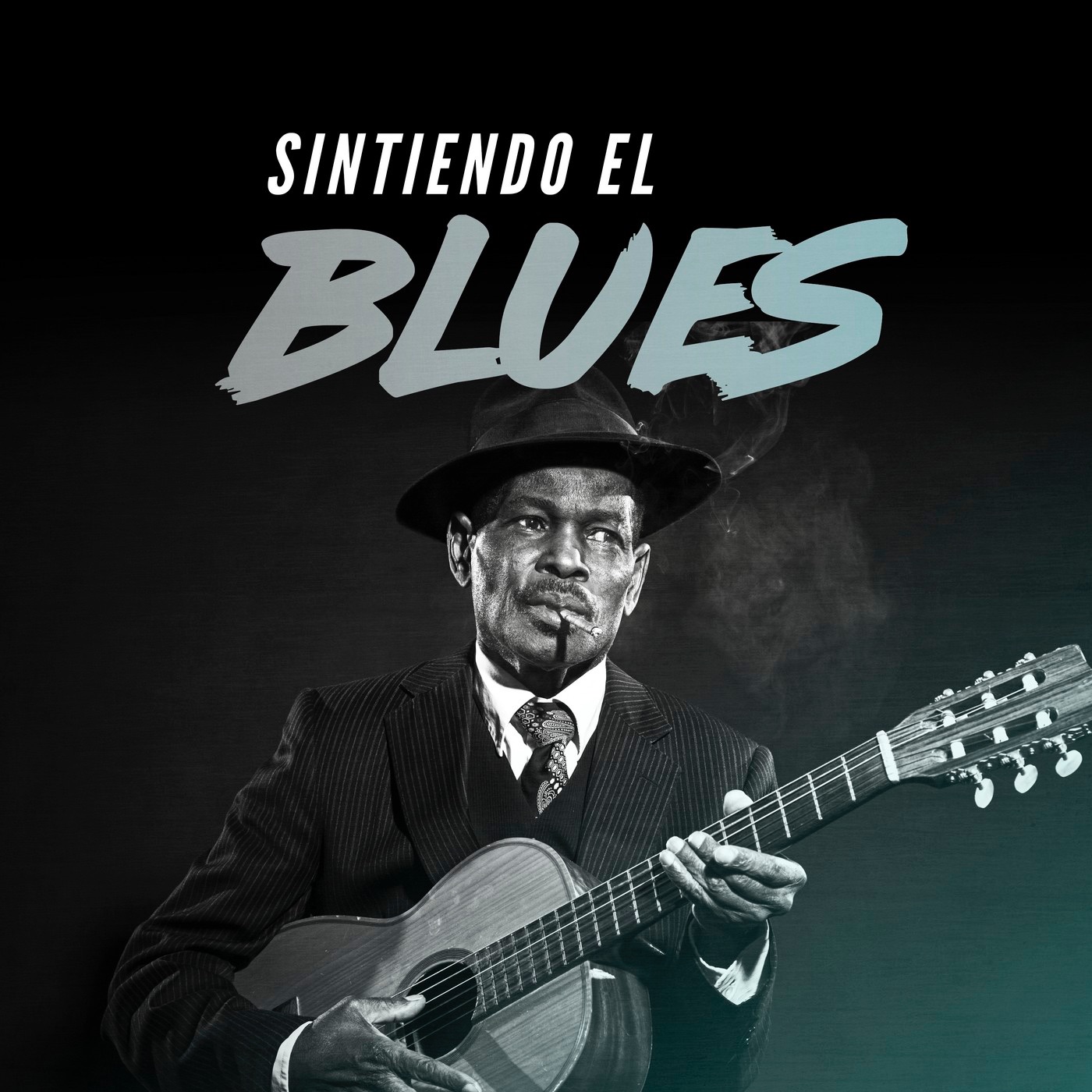 Sintiendo el Blues