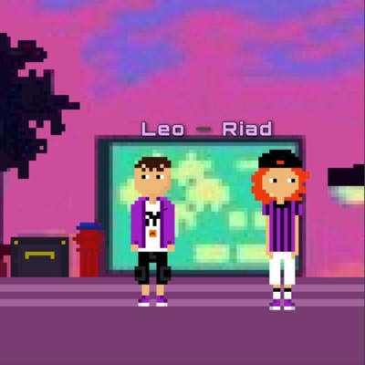 Salir en tv (feat. Leo Morales) - Single