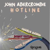 Hot Line artwork