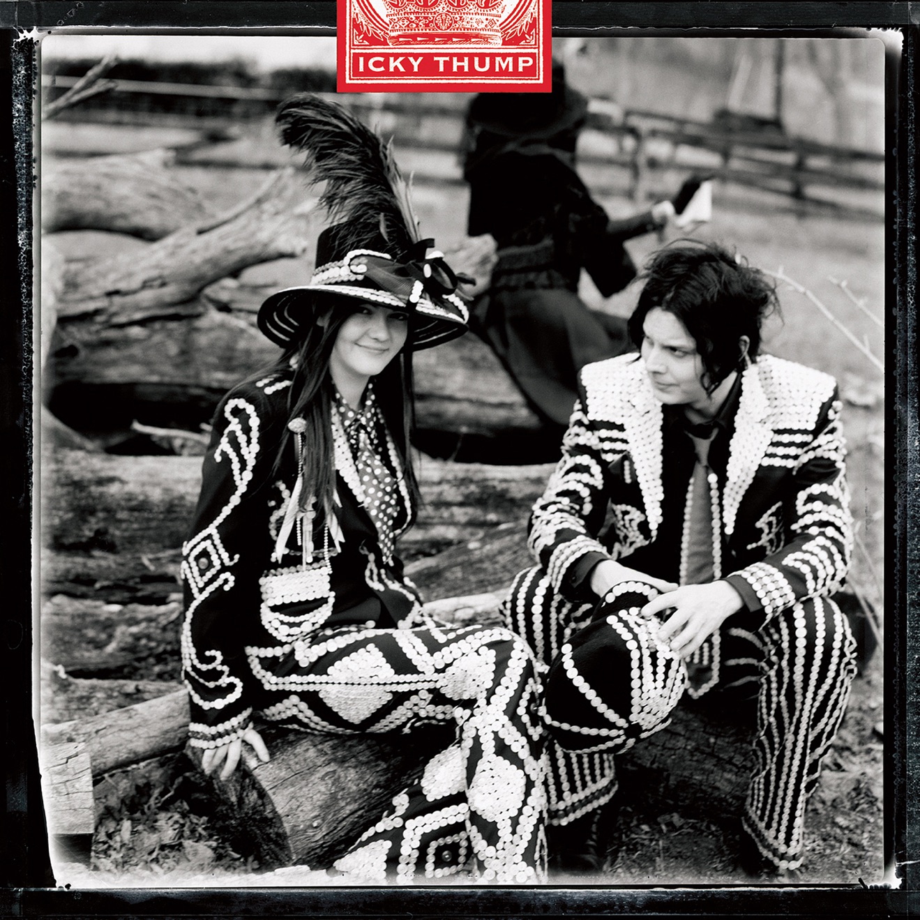 The White Stripes – Icky Thump (2007) [iTunes Match M4A]