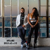 Dreams Sold As a Lie - Single - O Fresh & Shefali