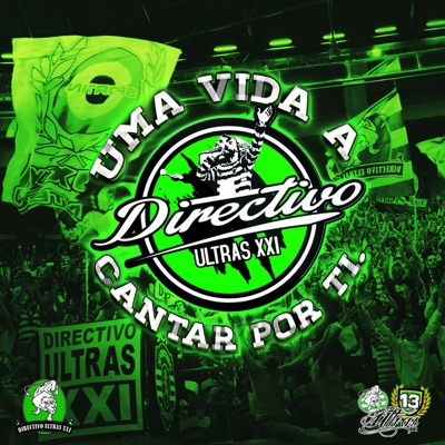 E o Sporting Vai Jogar - song and lyrics by Directivo Ultras XXI