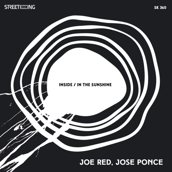Inside / In the Sunshine - Single - Joe Red & Jose Ponce