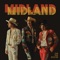 Burn Out - Midland lyrics