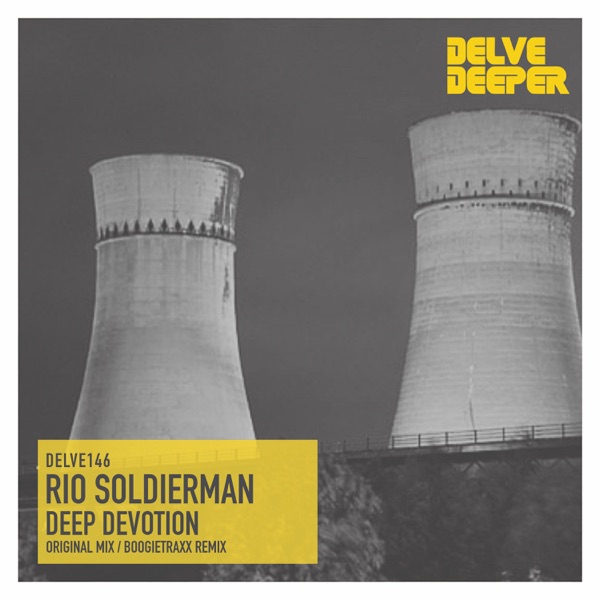 Deep Devotion - Single