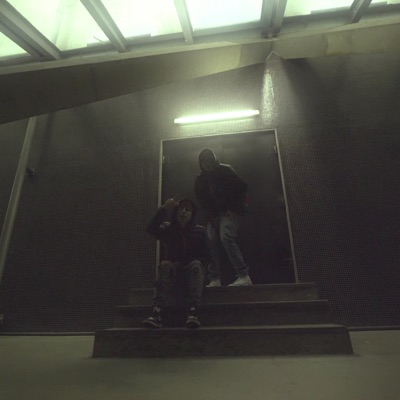 TacTico (feat. Tcrowdpc) - Single
