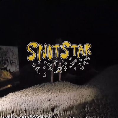 Don't Hit My Line - Single