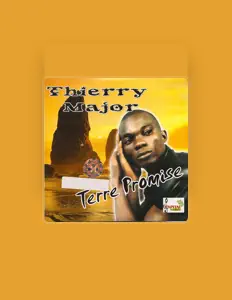 Listen to Thierry Major, watch music videos, read bio, see tour dates & more!