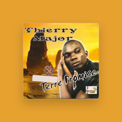 Listen to Thierry Major, watch music videos, read bio, see tour dates & more!