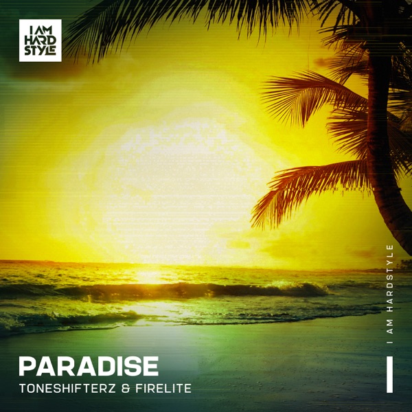 Paradise - Single