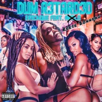 DUM R3TARD3D (feat. Reese Bonneau) - Single - DemiGod Erickque