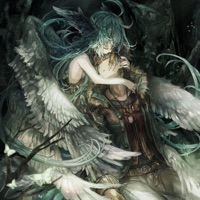 Angel of My Silhouette - Single - David Entendu