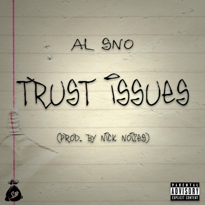 Trust Issues - Single