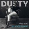 Love You Like You're Leaving - Single