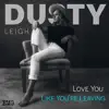 Love You Like You're Leaving