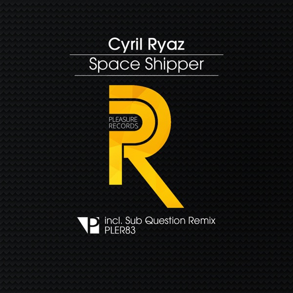 Space Shipper - Single