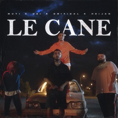 LE CANE - Single