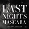 Last Night's Mascara - Brynn Cartelli lyrics