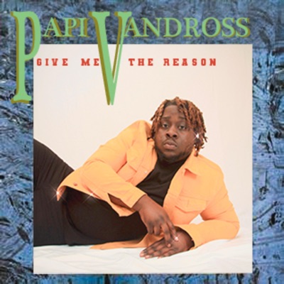 Papi Vandross - EP