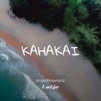 Kahakai - Single - Scandinavianz & Lucjo