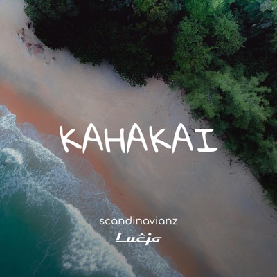 Kahakai - Single