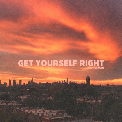 Get Yourself Right (feat. Evan Taylor) - Single