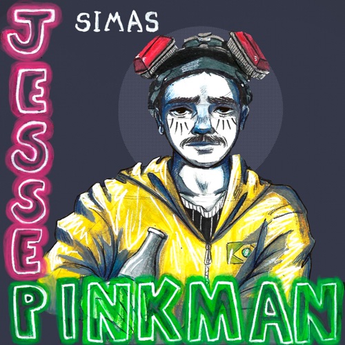 Jesse Pinkman - Single
