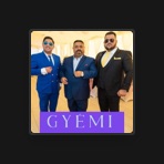 Gyémi