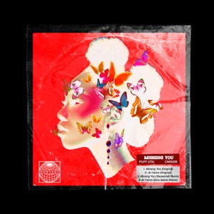 Missing You - EP