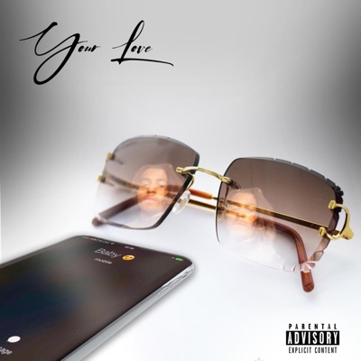 Your Love - Single