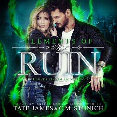 Elements of Ruin: Hijinks Harem, Book 2 (Unabridged)