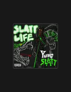 YungSlattを聴いたり、ミュージックビデオを鑑賞したり、経歴やツアー日程などを確認したりしましょう！