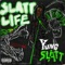 Bags & Pints - YungSlatt lyrics