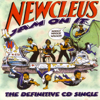 Jam On It (Sample Elements) - Newcleus