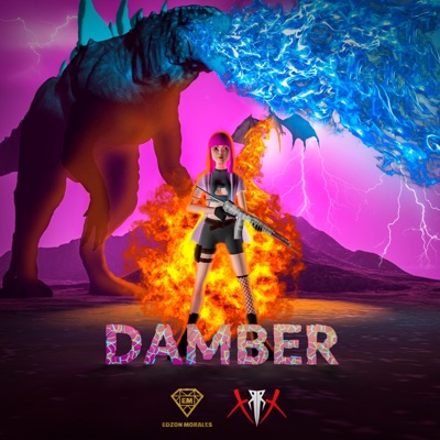Damber - Single