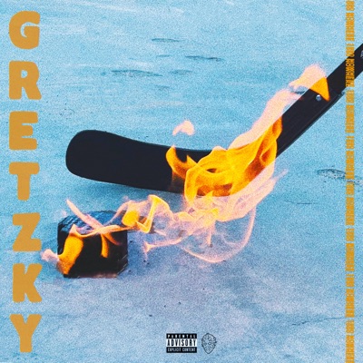 Gretzky - Single