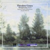 Louis Théodore Gouvy Symphony No. 1 in E-Flat Major, Op. 9: IV. Finale. Allegro con brio Gouvy: Symphonies Nos. 1 & 2