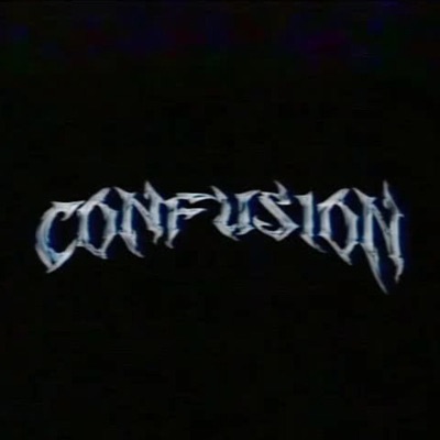 Confusion - Single
