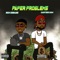 Paper problems (feat. Cartier don) - Rich debiase lyrics