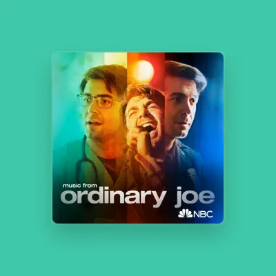 Listen to Ordinary Joe Cast, watch music videos, read bio, see tour dates & more!