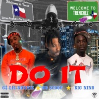Do It (feat. G$ Lil Ronnie) - Single - FamGang
