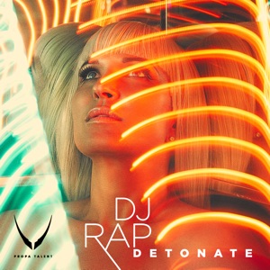 Detonate - EP