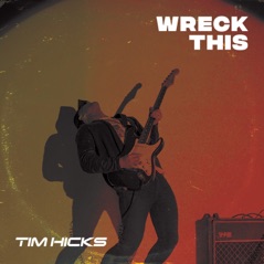 Wreck This - EP