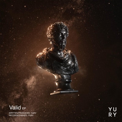Valid - EP