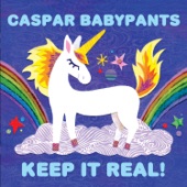 Caspar Babypants - Anything for You My Love