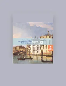 收听 Raglan Baroque Players、观看音乐视频、阅读小传、查看巡演日期等 ！